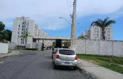 Oportunidade única em itaborai - rj | tipo: apartamento | negociação: licitação aberta  | situação: imóvel