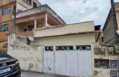 Oportunidade única em sao goncalo - rj | tipo: casa | negociação: licitação aberta  | situação: imóvel
