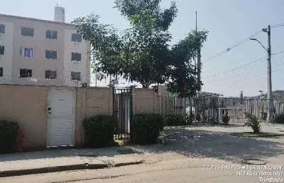 Oportunidade única em sao goncalo - rj | tipo: apartamento | negociação: licitação aberta  | situação: imóvel