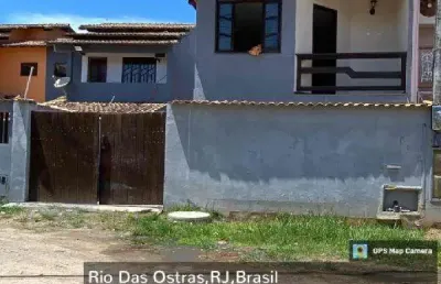 Oportunidade única em rio das ostras - rj | tipo: casa | negociação: licitação aberta  | situação: imóvel