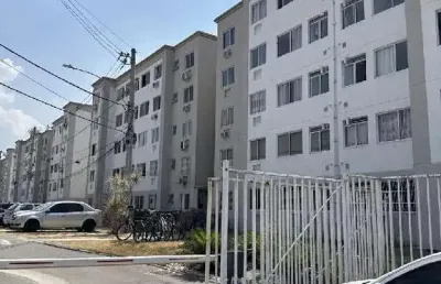Oportunidade única em rio de janeiro - rj | tipo: apartamento | negociação: licitação aberta  | situação: imóvel