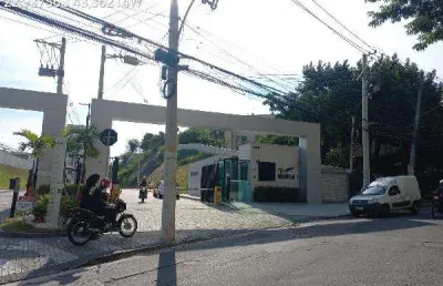 Oportunidade única em rio de janeiro - rj | tipo: apartamento | negociação: venda online  | situação: imóvel