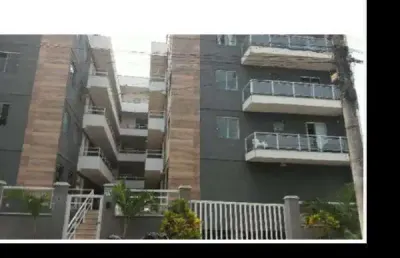 Oportunidade única em sao goncalo - rj | tipo: apartamento | negociação: licitação aberta  | situação: imóvel