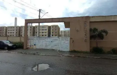 Oportunidade única em sao goncalo - rj | tipo: apartamento | negociação: licitação aberta  | situação: imóvel
