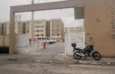 Oportunidade única em sao goncalo - rj | tipo: apartamento | negociação: licitação aberta  | situação: imóvel