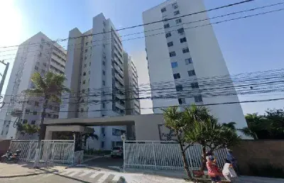Oportunidade única em sao goncalo - rj | tipo: apartamento | negociação: licitação aberta  | situação: imóvel