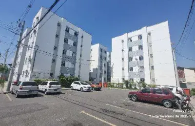 Oportunidade única em sao goncalo - rj | tipo: apartamento | negociação: licitação aberta  | situação: imóvel