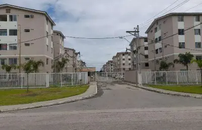 Oportunidade única em itaborai - rj | tipo: apartamento | negociação: licitação aberta  | situação: imóvel