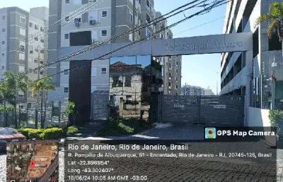 Oportunidade única em rio de janeiro - rj | tipo: apartamento | negociação: licitação aberta  | situação: imóvel
