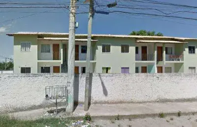 Oportunidade única em sao goncalo - rj | tipo: apartamento | negociação: licitação aberta  | situação: imóvel