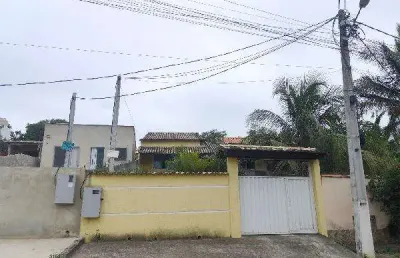 Oportunidade única em marica - rj | tipo: casa | negociação: licitação aberta  | situação: imóvel