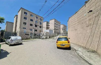 Oportunidade única em nova iguacu - rj | tipo: apartamento | negociação: licitação aberta  | situação: imóvel
