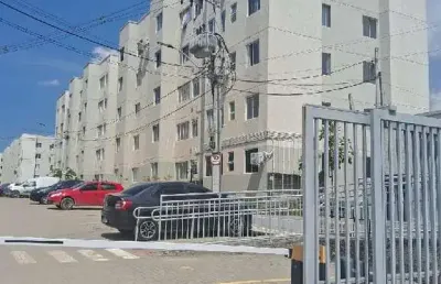 Oportunidade única em belford roxo - rj | tipo: apartamento | negociação: licitação aberta  | situação: imóvel