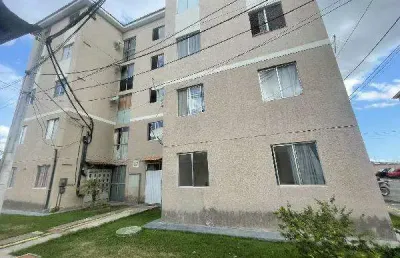 Oportunidade única em itaborai - rj | tipo: apartamento | negociação: licitação aberta  | situação: imóvel