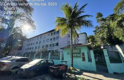 Oportunidade única em niteroi - rj | tipo: apartamento | negociação: licitação aberta  | situação: imóvel