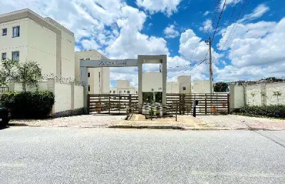 Oportunidade única em contagem - mg | tipo: apartamento | negociação: licitação aberta  | situação: imóvel