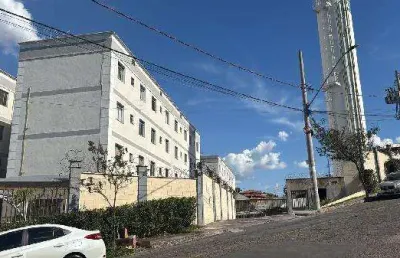 Oportunidade única em contagem - mg | tipo: apartamento | negociação: licitação aberta  | situação: imóvel