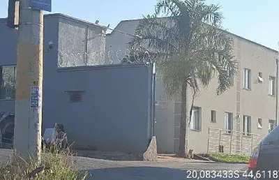 Oportunidade única em itauna - mg | tipo: apartamento | negociação: licitação aberta  | situação: imóvel