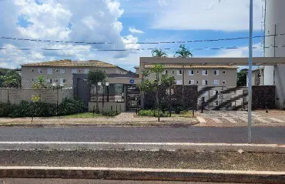 Oportunidade única em uberlandia - mg | tipo: apartamento | negociação: licitação aberta  | situação: imóvel