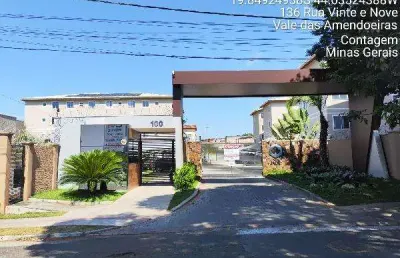 Oportunidade única em contagem - mg | tipo: apartamento | negociação: licitação aberta  | situação: imóvel