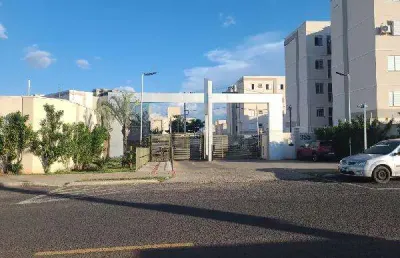 Oportunidade única em uberlandia - mg | tipo: apartamento | negociação: licitação aberta  | situação: imóvel