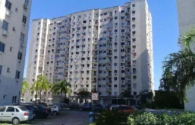 Oportunidade única em rio de janeiro - rj | tipo: apartamento | negociação: licitação aberta  | situação: imóvel