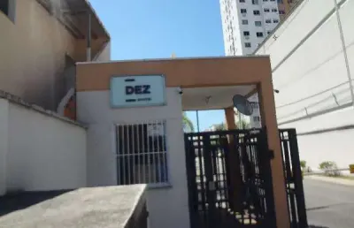 Oportunidade única em belford roxo - rj | tipo: apartamento | negociação: licitação aberta  | situação: imóvel