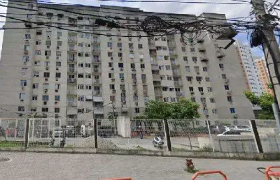 Oportunidade única em belford roxo - rj | tipo: apartamento | negociação: licitação aberta  | situação: imóvel