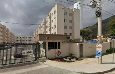 Oportunidade única em rio de janeiro - rj | tipo: apartamento | negociação: licitação aberta  | situação: imóvel