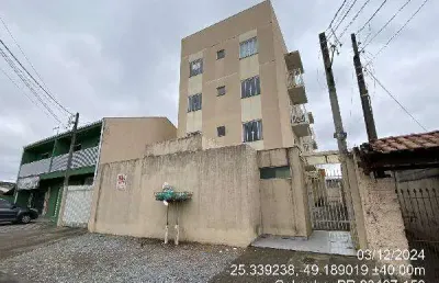 Oportunidade única em colombo - pr | tipo: apartamento | negociação: licitação aberta  | situação: imóvel