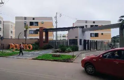 Oportunidade única em almirante tamandare - pr | tipo: apartamento | negociação: licitação aberta  | situação: imóvel