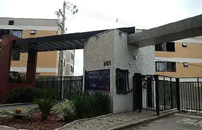Oportunidade única em almirante tamandare - pr | tipo: apartamento | negociação: licitação aberta  | situação: imóvel