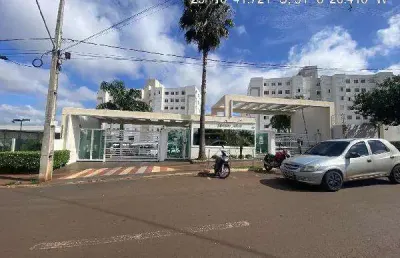 Oportunidade única em londrina - pr | tipo: apartamento | negociação: licitação aberta  | situação: imóvel