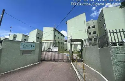 Oportunidade única em curitiba - pr | tipo: apartamento | negociação: licitação aberta  | situação: imóvel