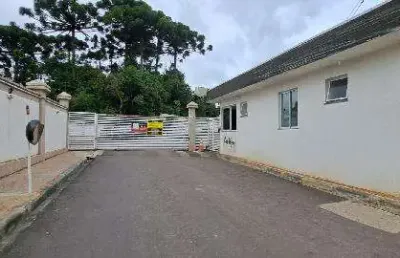 Oportunidade única em almirante tamandare - pr | tipo: apartamento | negociação: licitação aberta  | situação: imóvel