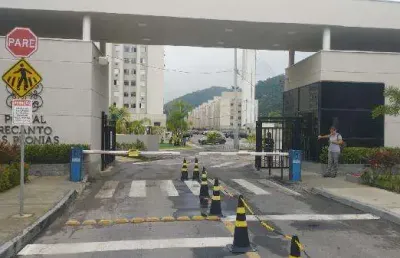 Oportunidade única em duque de caxias - rj | tipo: apartamento | negociação: licitação aberta  | situação: imóvel