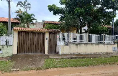Oportunidade única em araruama - rj | tipo: casa | negociação: licitação aberta  | situação: imóvel