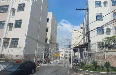 Oportunidade única em rio de janeiro - rj | tipo: apartamento | negociação: licitação aberta  | situação: imóvel