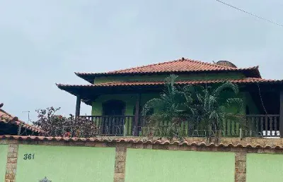 Oportunidade única em araruama - rj | tipo: casa | negociação: licitação aberta  | situação: imóvel