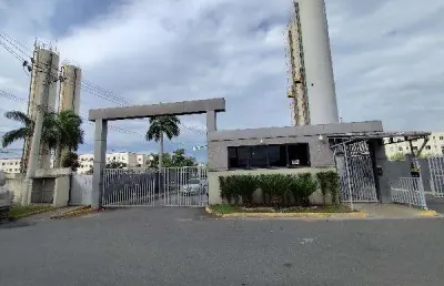Oportunidade única em resende - rj | tipo: apartamento | negociação: licitação aberta  | situação: imóvel