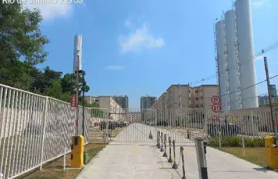 Oportunidade única em rio de janeiro - rj | tipo: apartamento | negociação: licitação aberta  | situação: imóvel