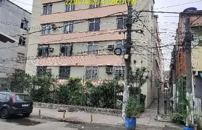 Oportunidade única em rio de janeiro - rj | tipo: apartamento | negociação: licitação aberta  | situação: imóvel