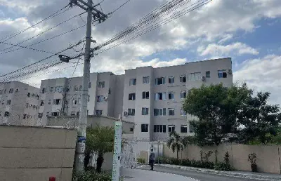 Oportunidade única em rio de janeiro - rj | tipo: apartamento | negociação: licitação aberta  | situação: imóvel