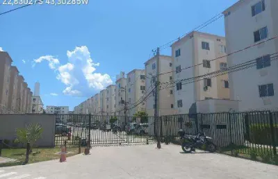 Oportunidade única em rio de janeiro - rj | tipo: apartamento | negociação: licitação aberta  | situação: imóvel