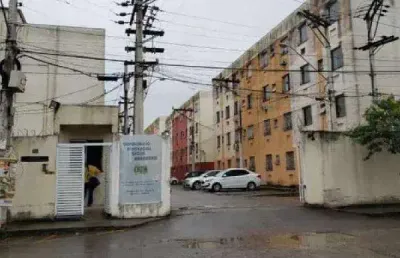 Oportunidade única em itaborai - rj | tipo: apartamento | negociação: licitação aberta  | situação: imóvel