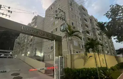 Oportunidade única em rio de janeiro - rj | tipo: apartamento | negociação: licitação aberta  | situação: imóvel