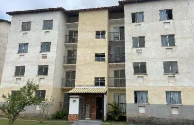 Oportunidade única em macae - rj | tipo: apartamento | negociação: licitação aberta  | situação: imóvel