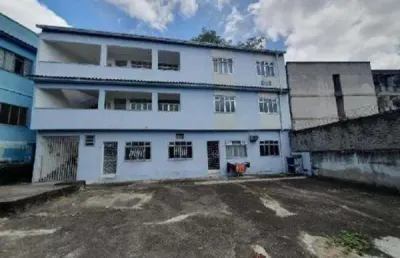 Oportunidade única em sao goncalo - rj | tipo: apartamento | negociação: licitação aberta  | situação: imóvel