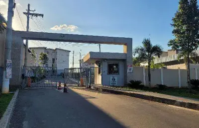 Oportunidade única em lagoa santa - mg | tipo: apartamento | negociação: licitação aberta  | situação: imóvel