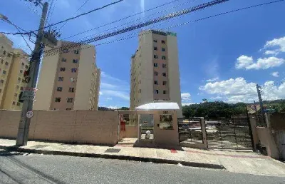 Oportunidade única em belo horizonte - mg | tipo: apartamento | negociação: licitação aberta  | situação: imóvel